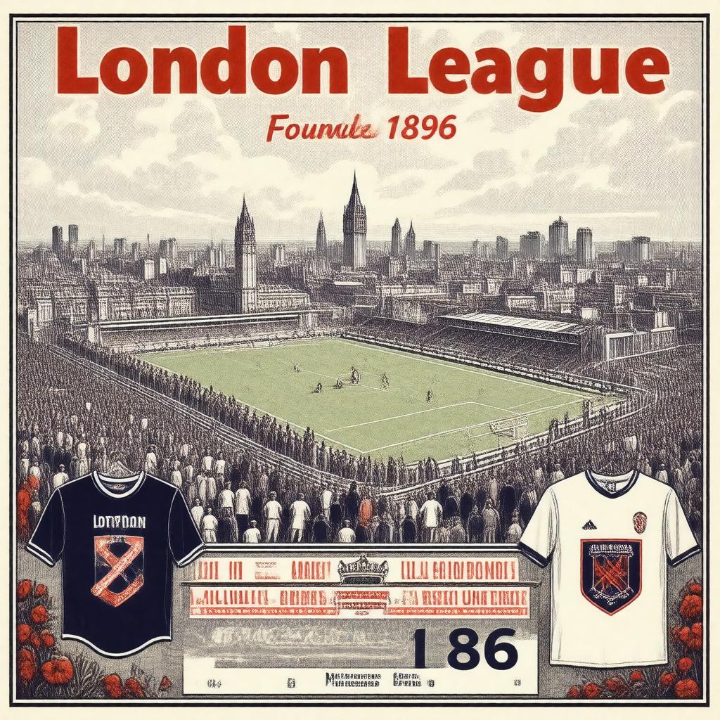 London League